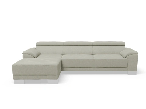 Ecksofa LO Large L